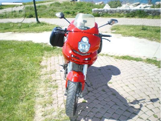 DUCATI Multistrada 620 